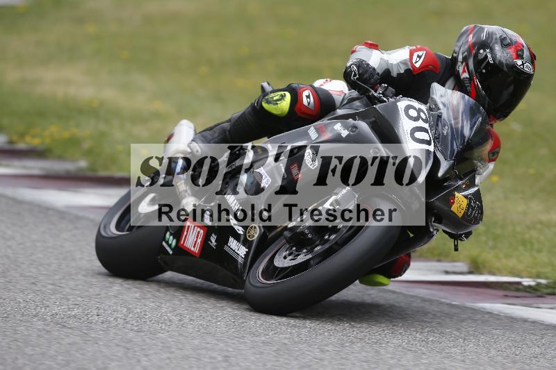 /18 05.06.2026  TZ Motorsport ADR/Gruppe gelb/80